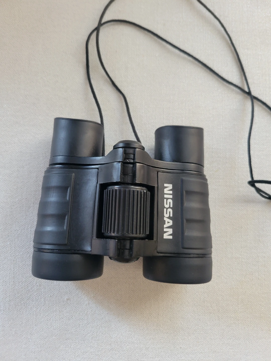 Bushmaster 821BR & NISSAN Binoculars - photo 3
