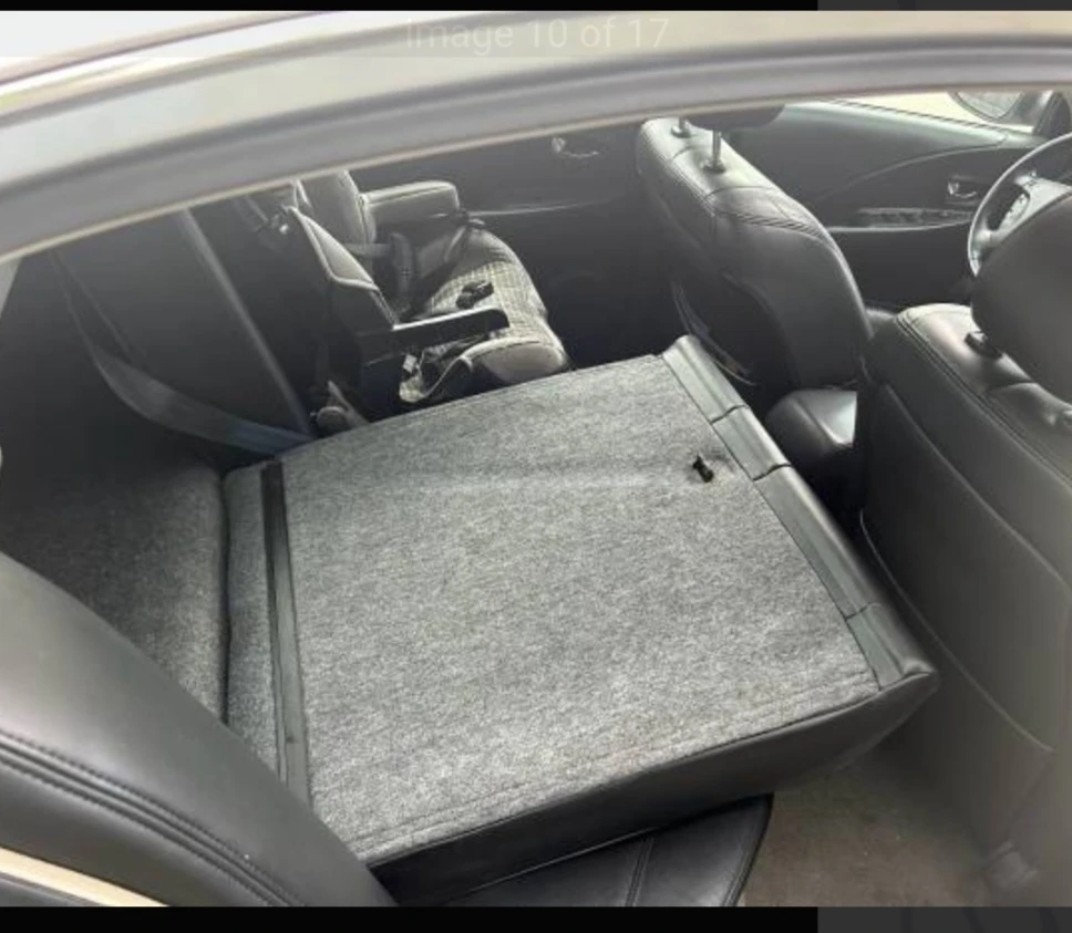 2003 Nissan altima - photo 4