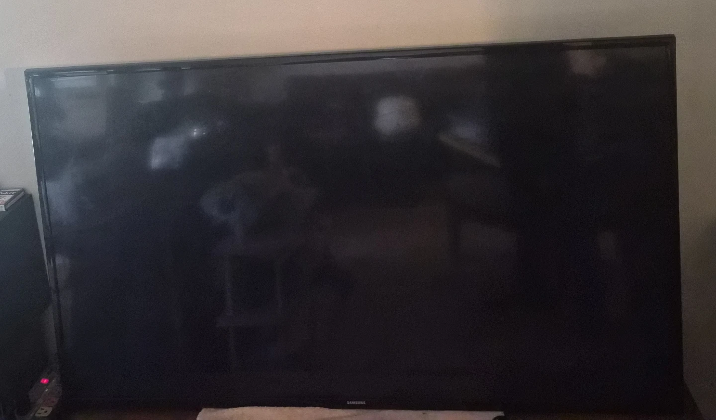 Samsung TV