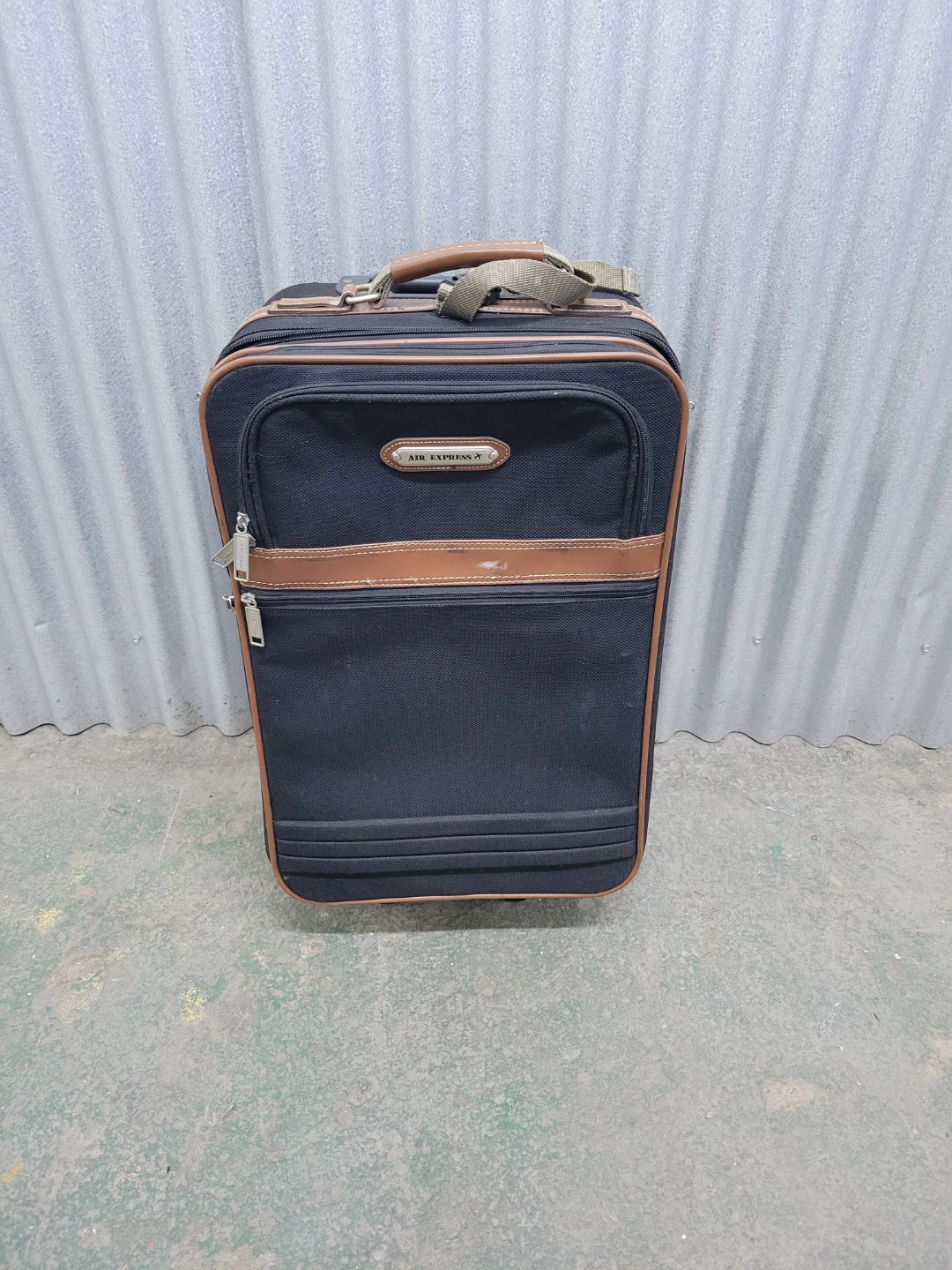 Air Express carry-on Suitcase