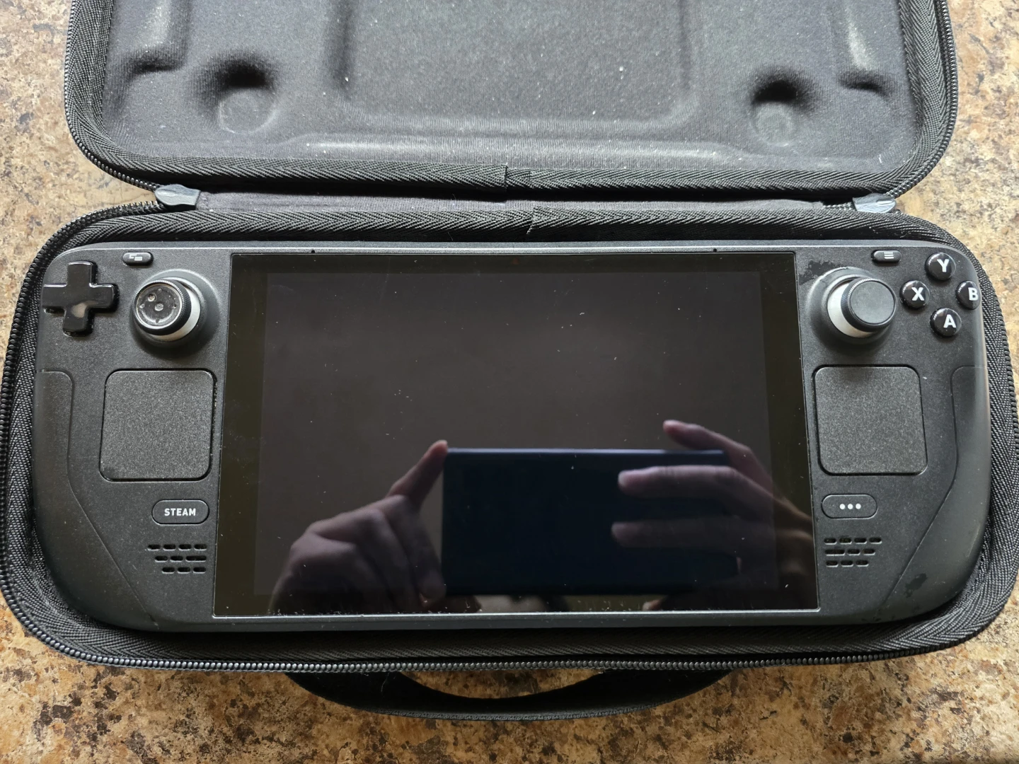Steam Deck LCD 64 GB