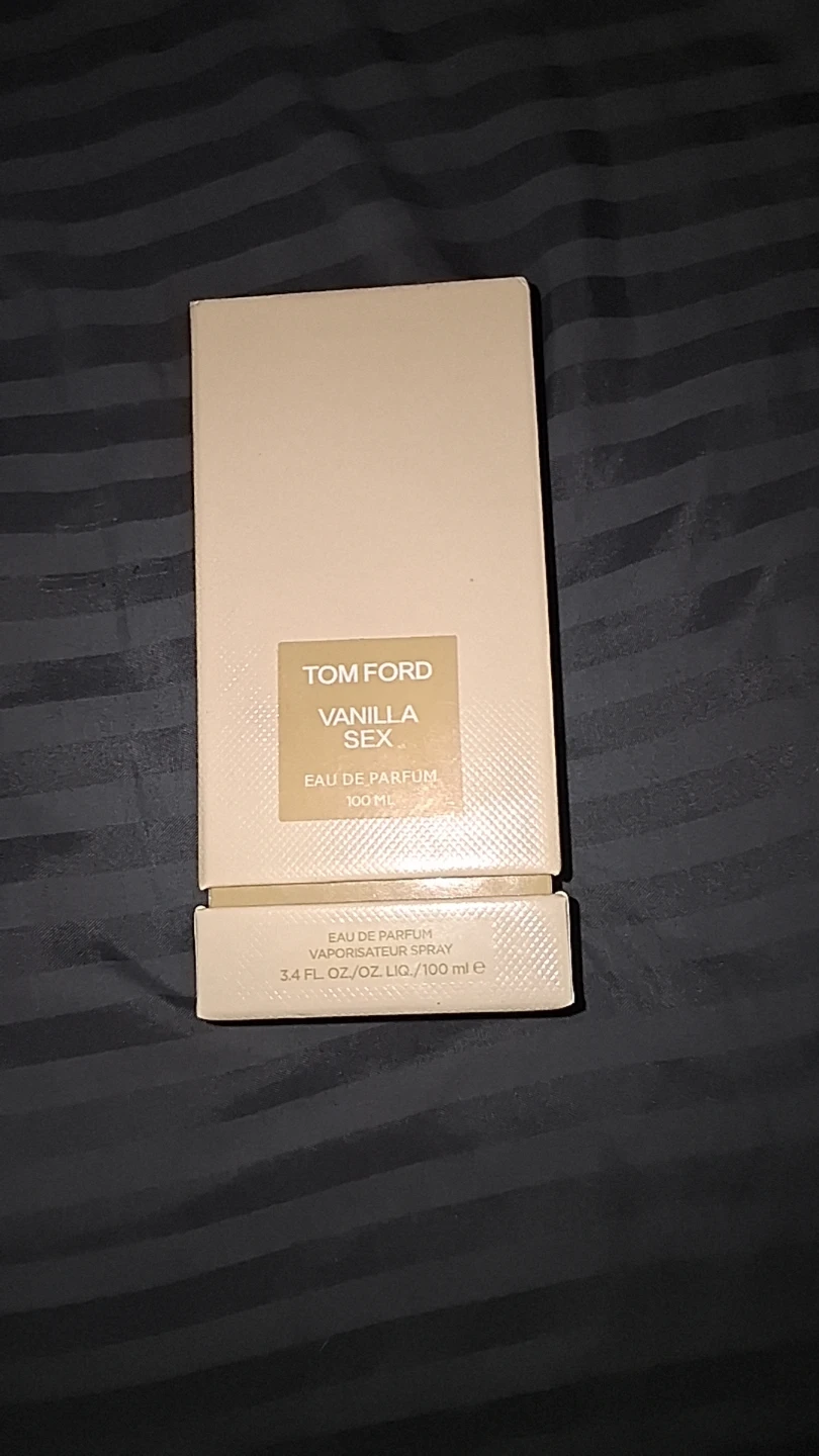 Tom Ford Vanilla Sex Eau de Parfum 100ml - photo 3