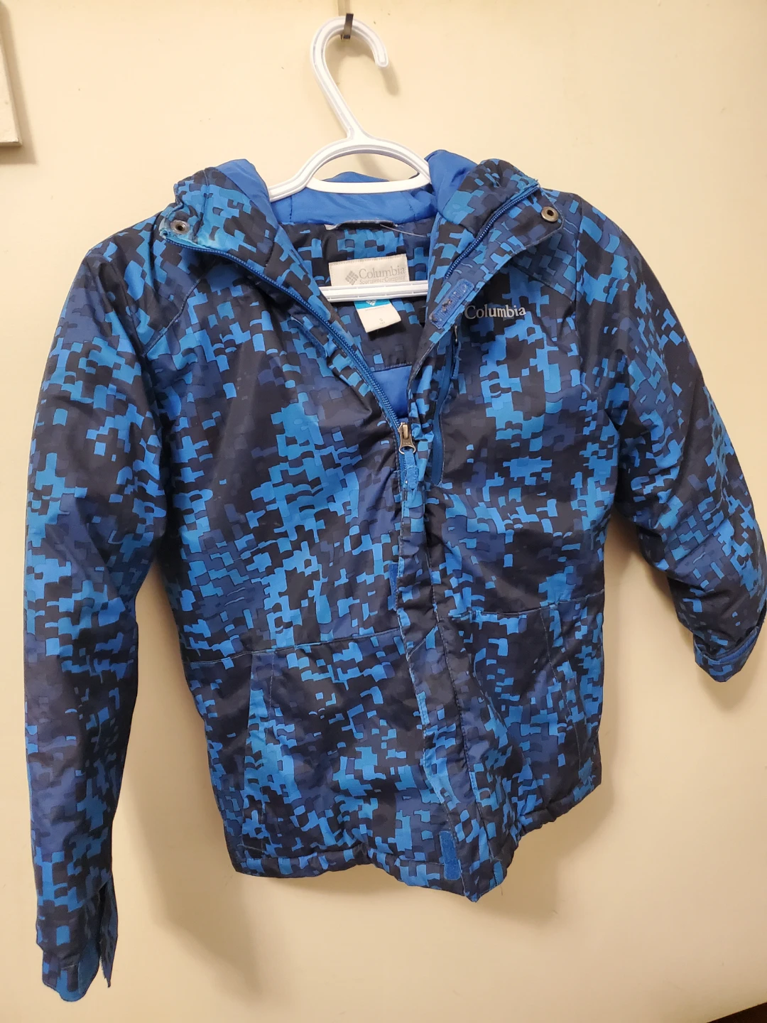 Boys Winter Jacket - photo 3