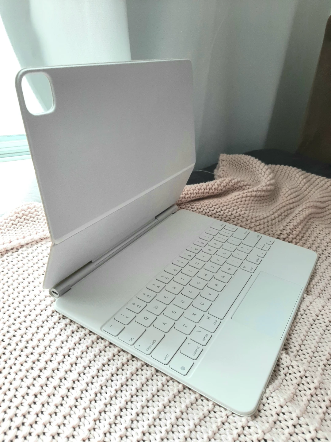 Apple Magic Keyboard for iPad Pro 12.9 Inc
