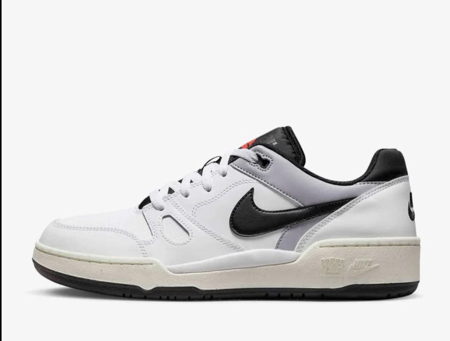 Nike Full Force Low Men's Shoes - photo 2