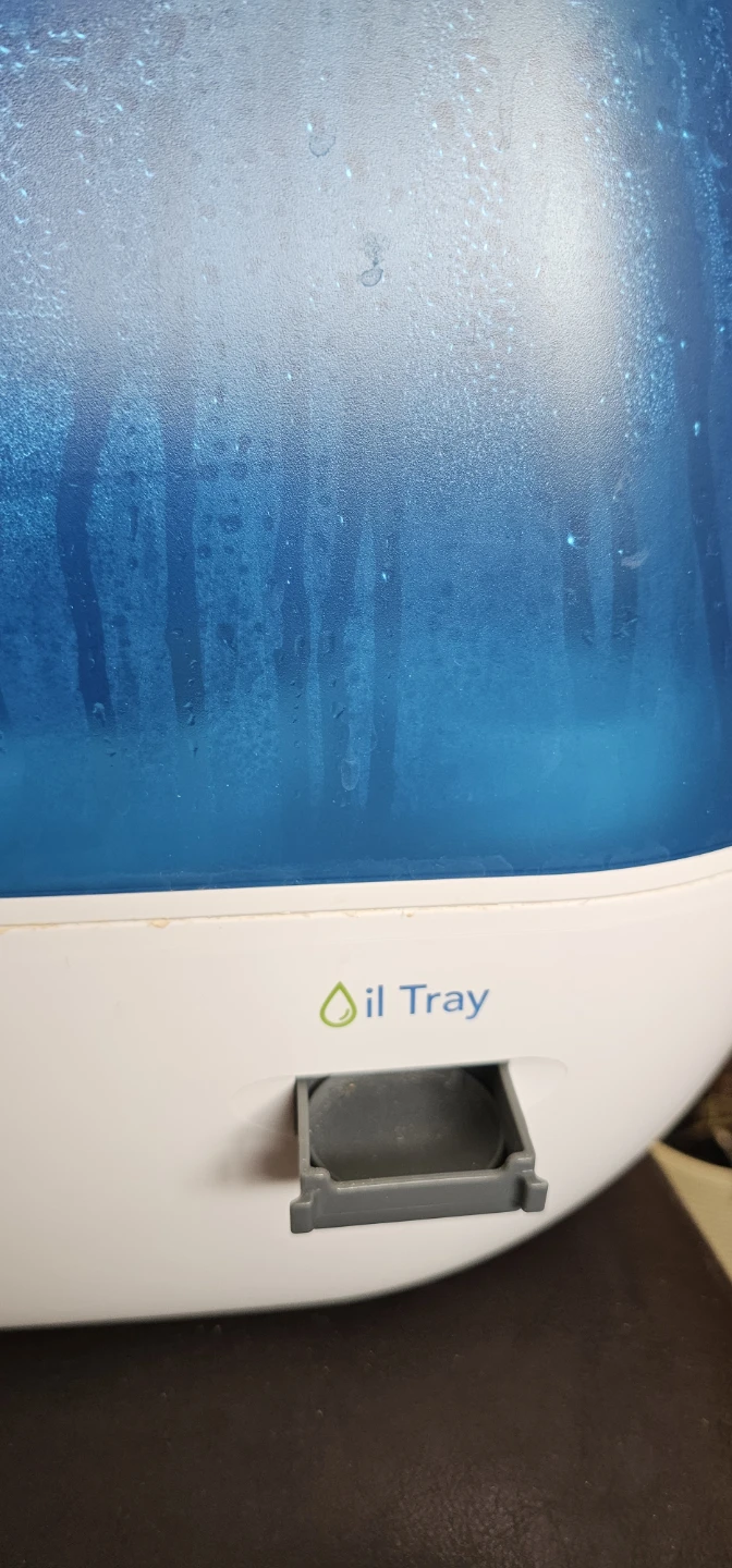 PureGuardian Ultrasonic Humidifier 2.0 Gallon - photo 3