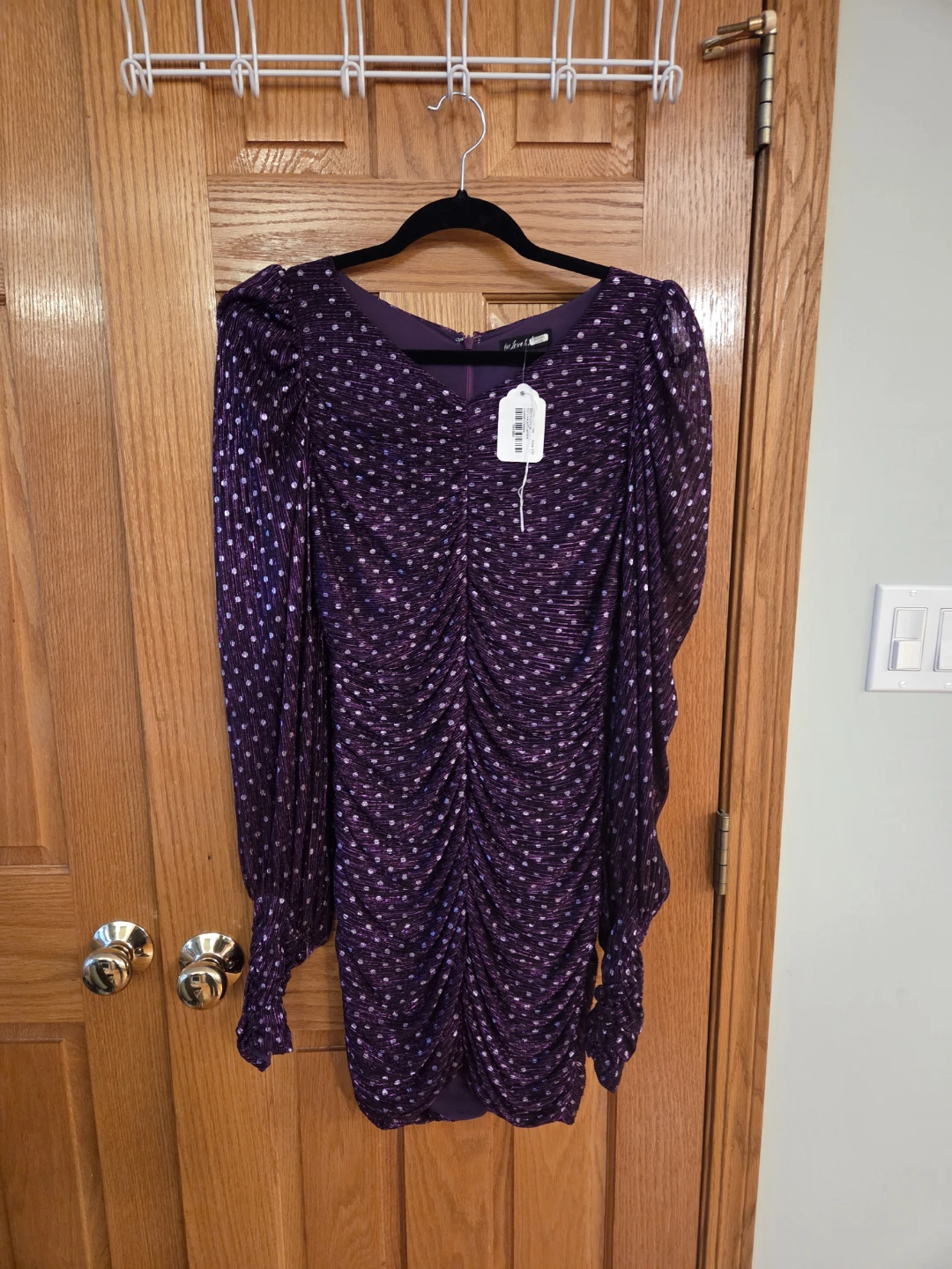 Sparkly Sequin Cocktail Dresses - photo 5