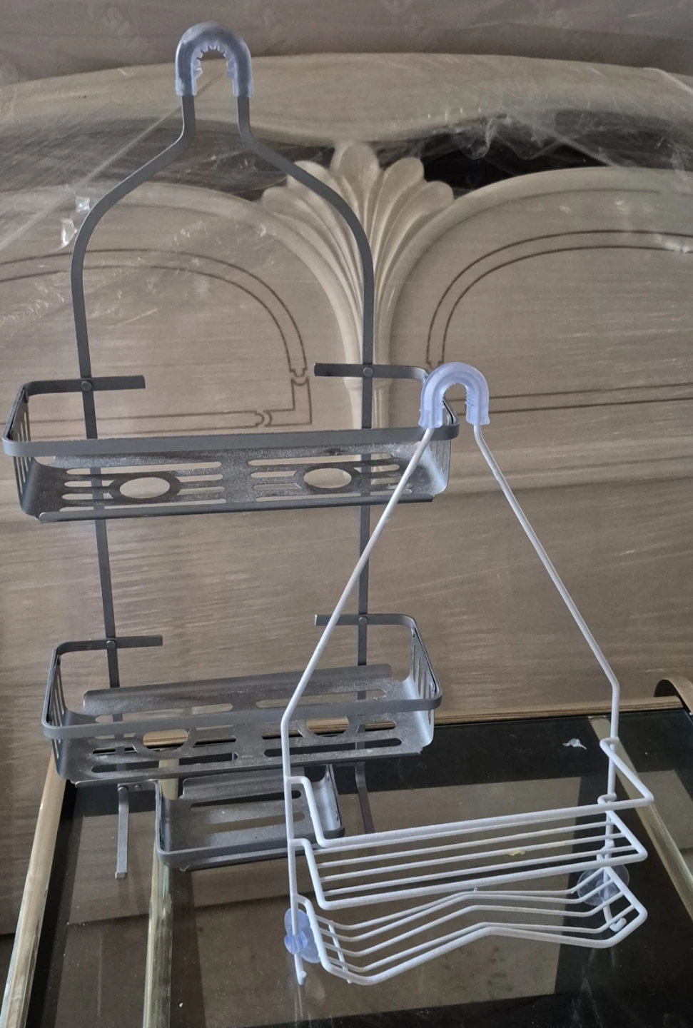 Shower Caddy Organizers - photo 2