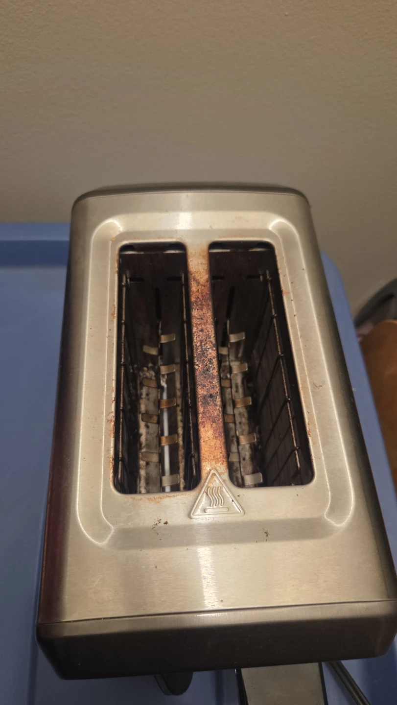 Toaster - photo 3