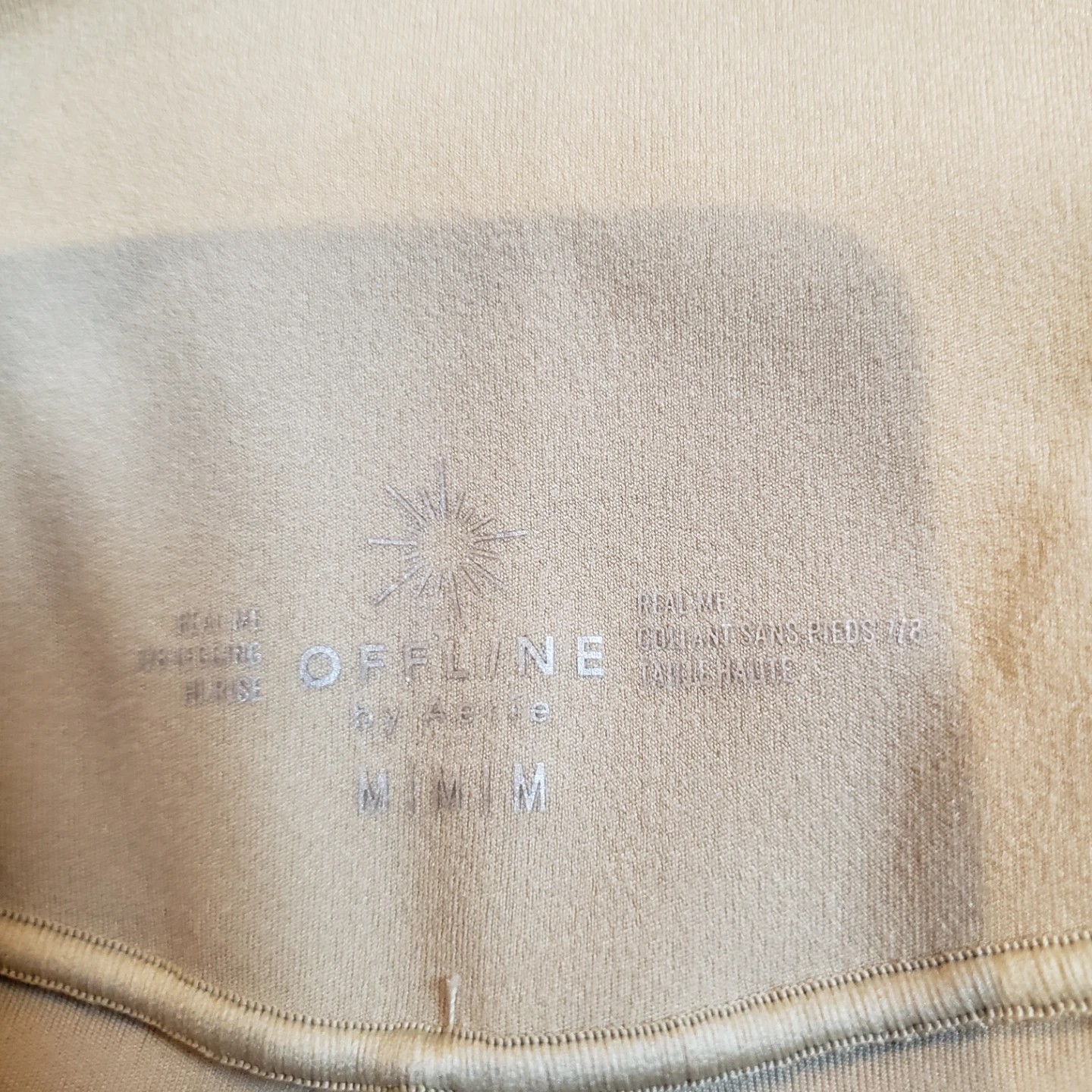 OFFLINE by Aerie Leggings - photo 2