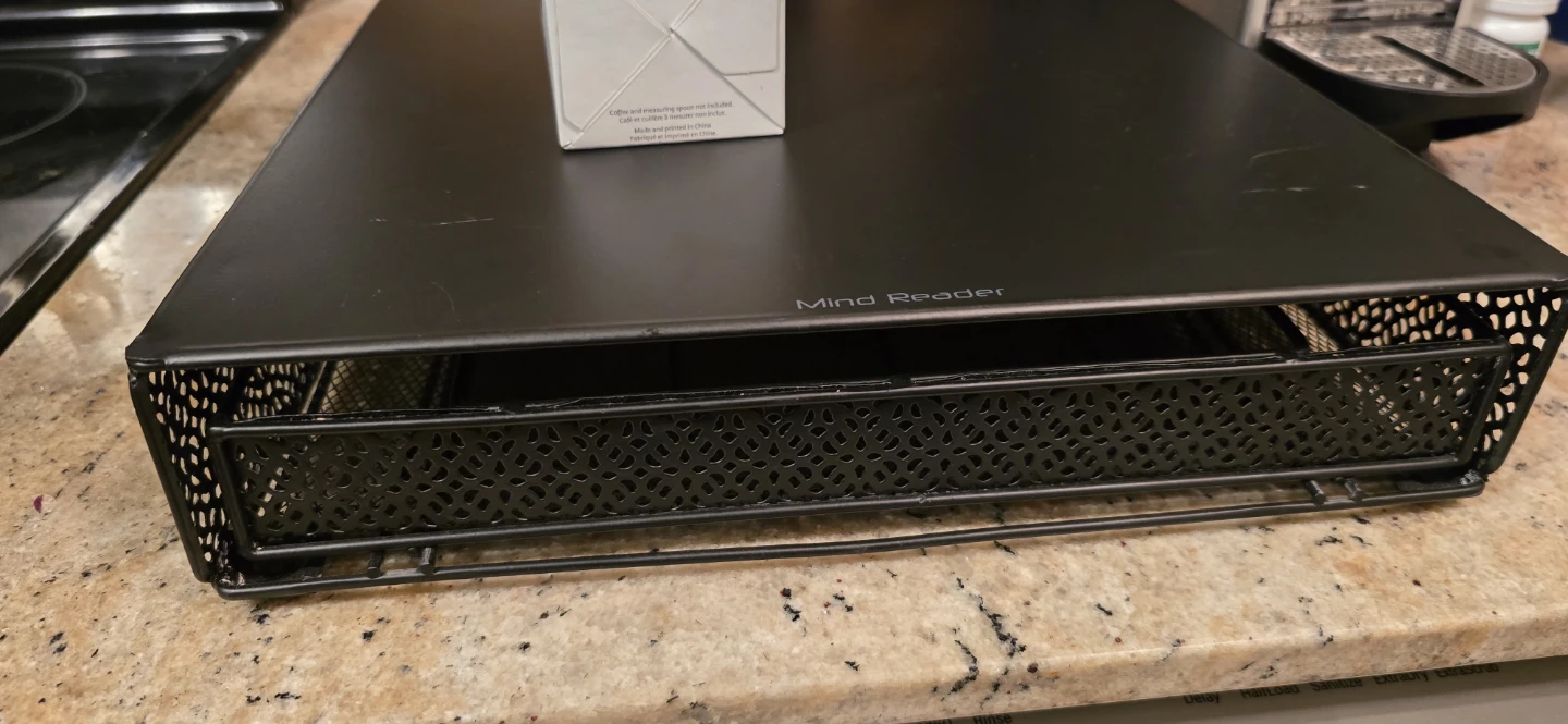Mind Reader Coffee Pod Drawer - photo 2