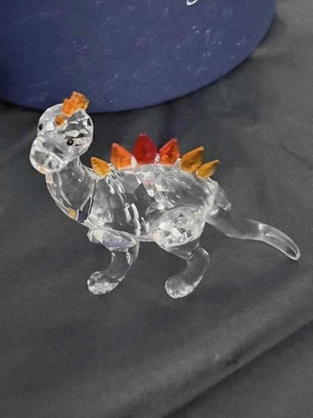 Swarovski Dinosaur