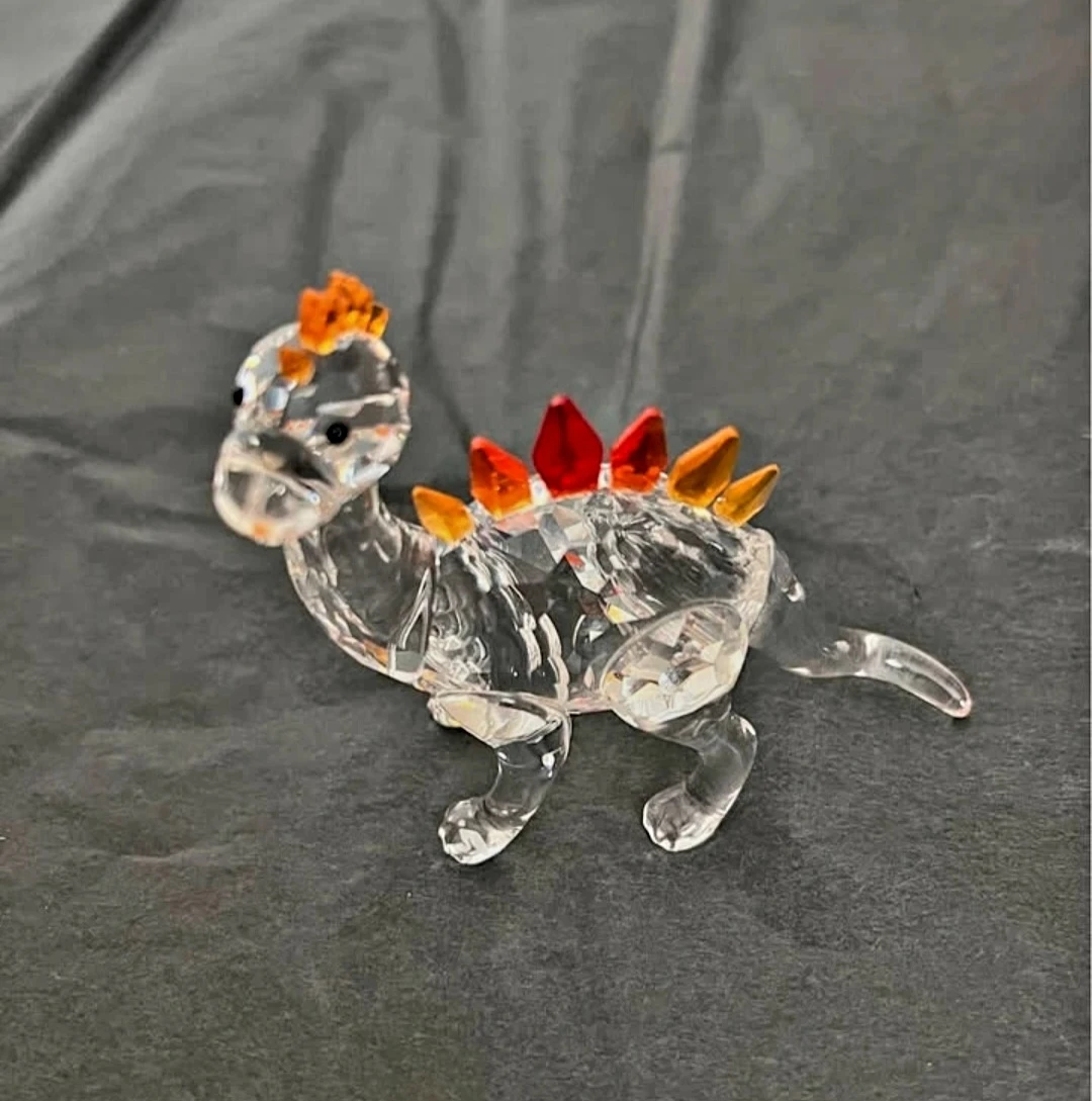 Swarovski Dinosaur - photo 2