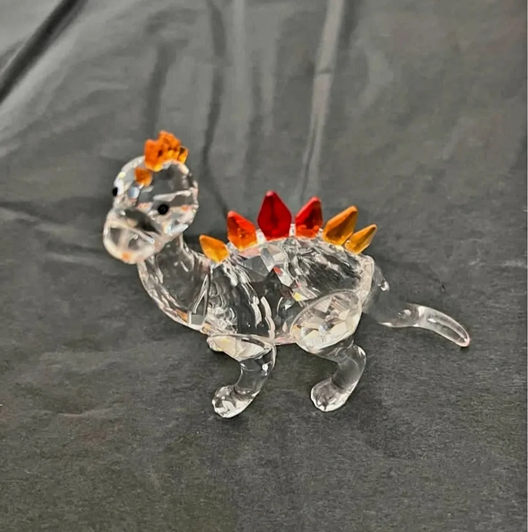 Swarovski Dinosaur - photo 2