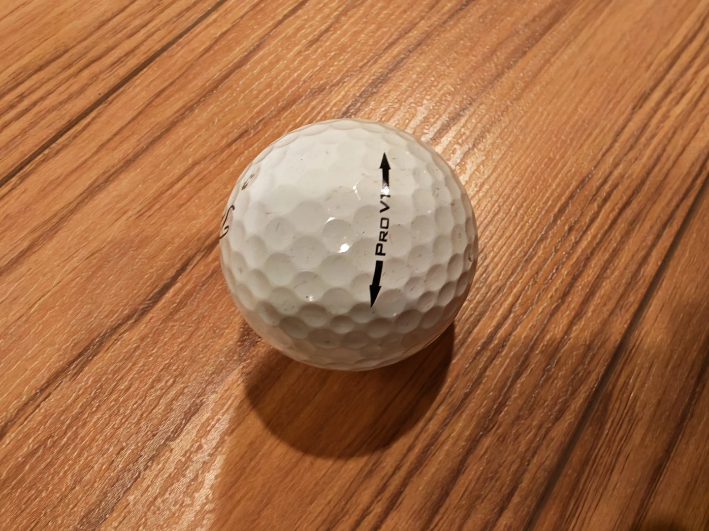 Mixed Brand Bucket of Golf Balls - photo 3
