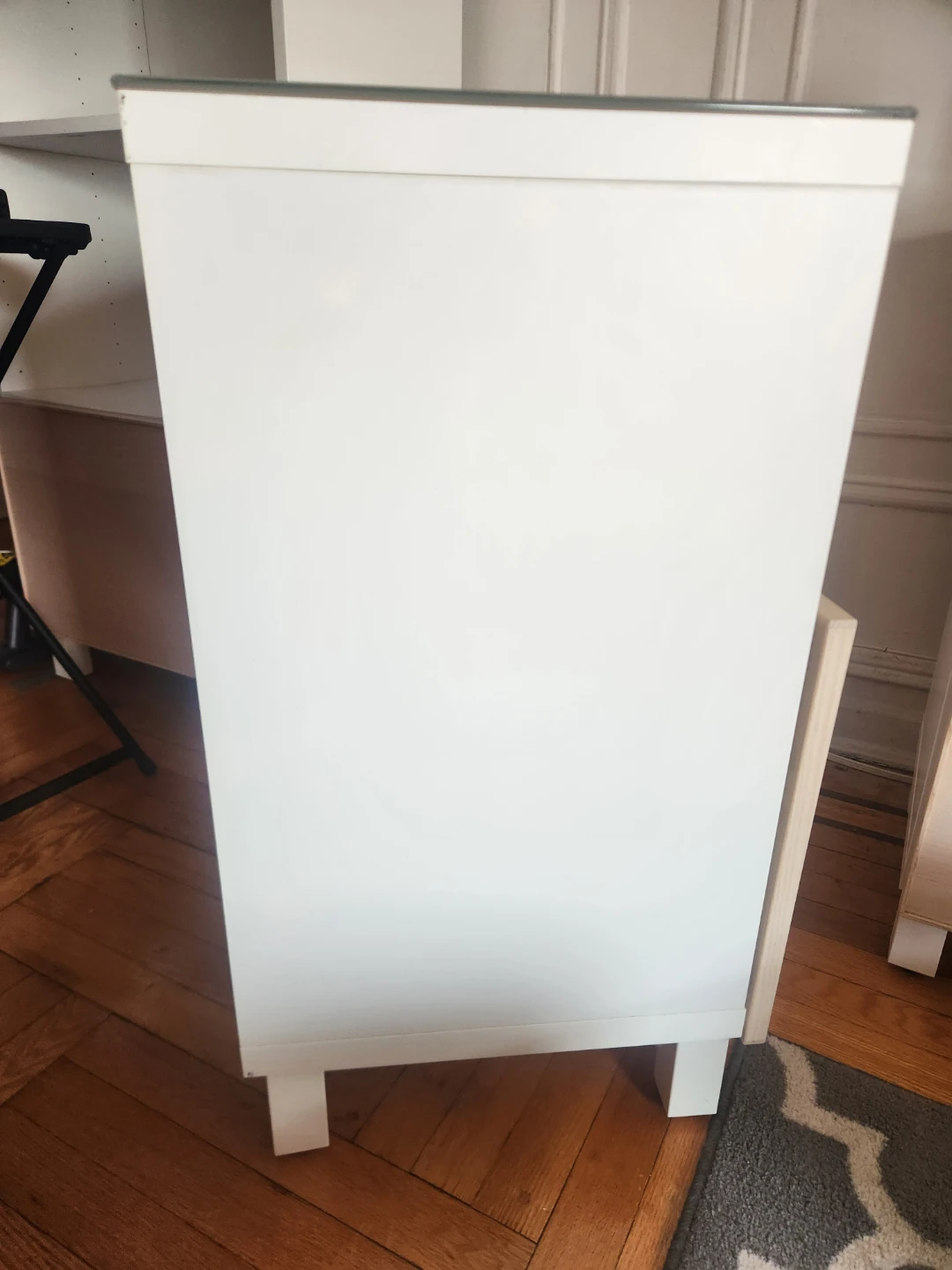 Ikea Besta unit - photo 4