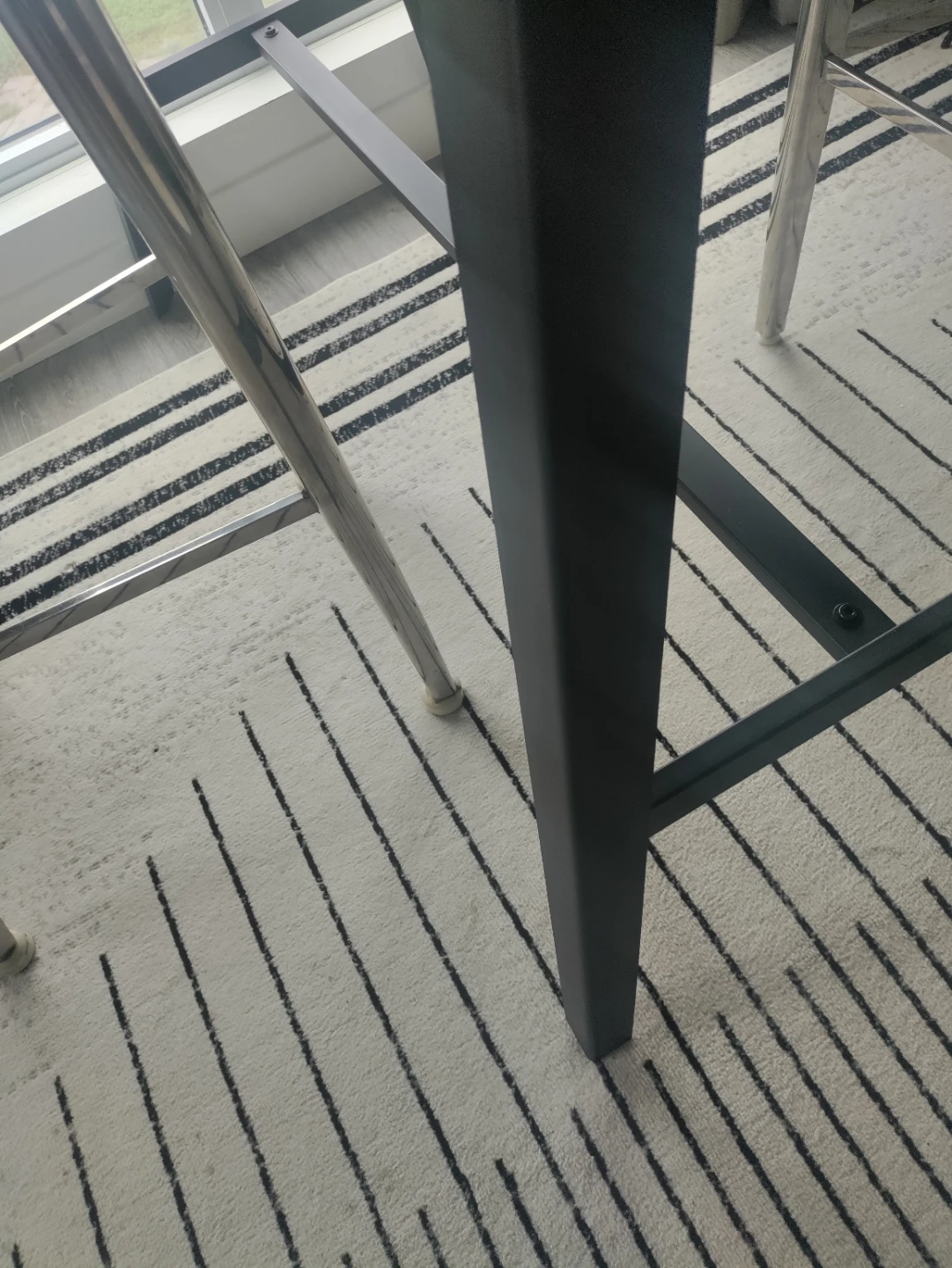 Just legs for table