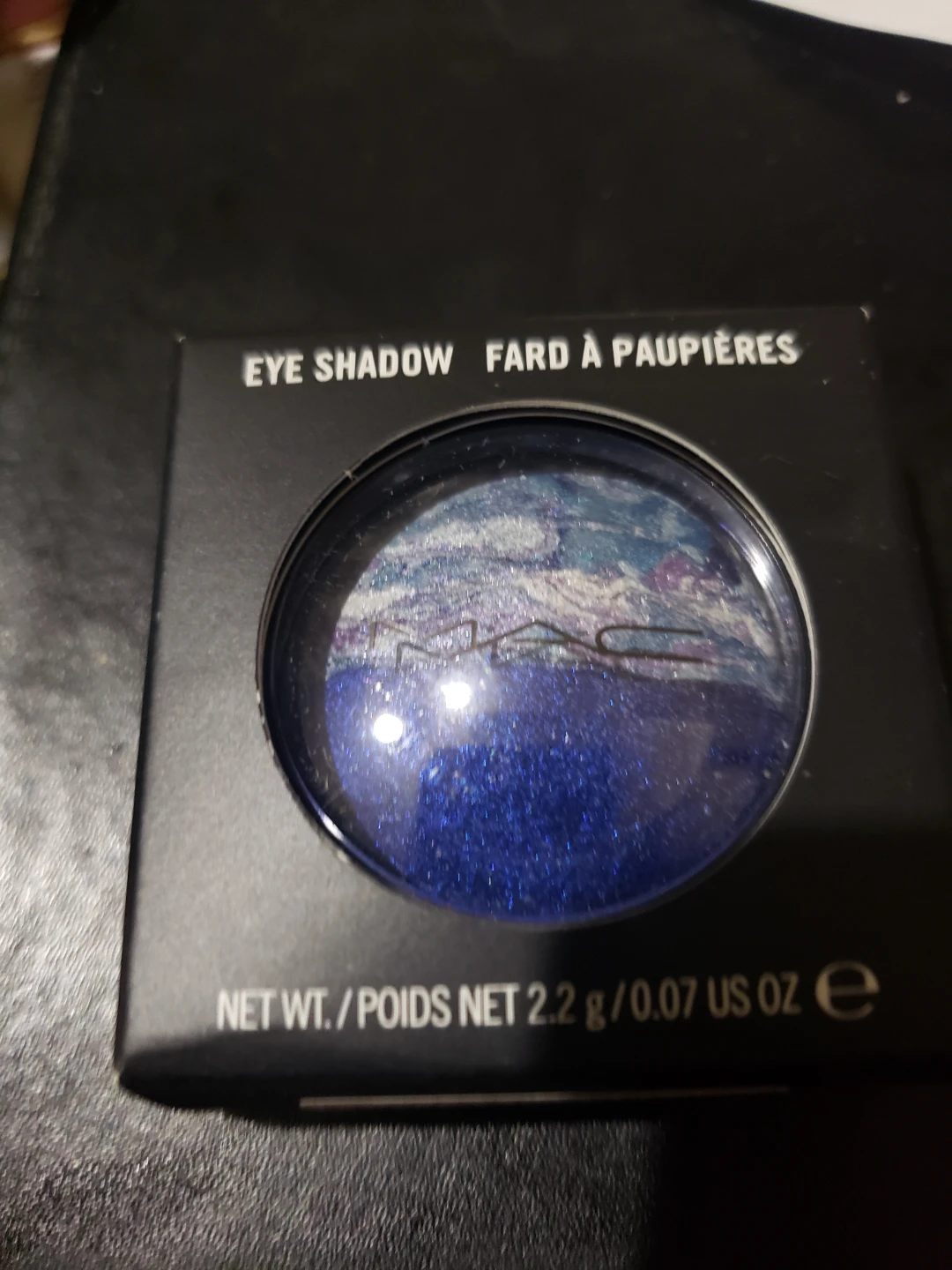 MAC Eye Shadow "Sea & Sky"
