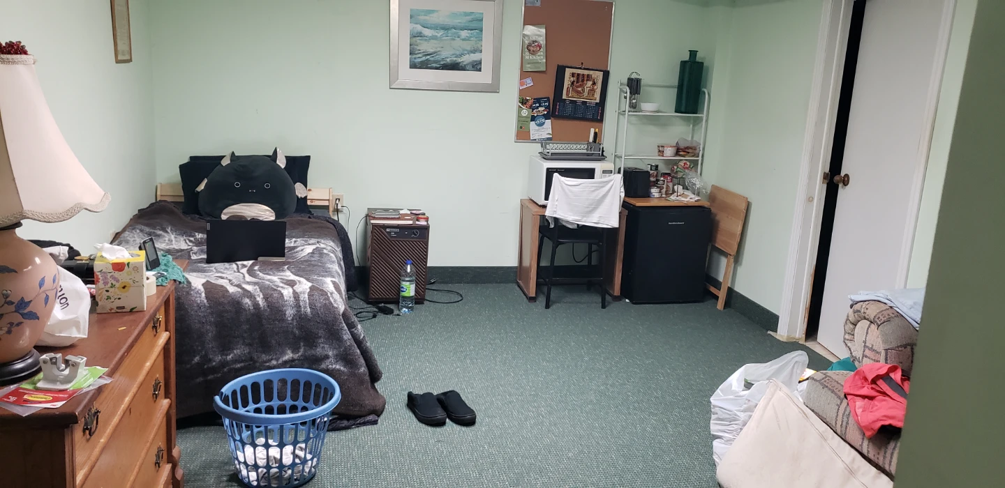 Basement Room for Rent