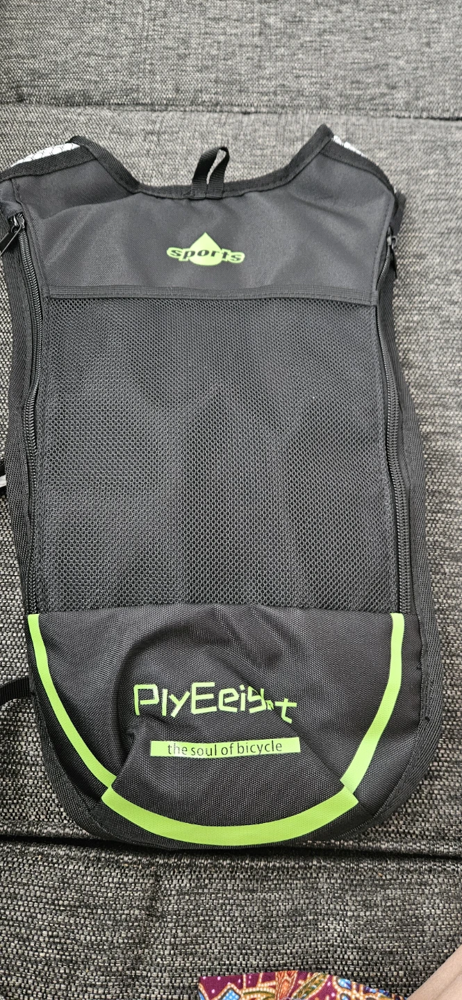 Cycling & Outdoor Backpack  (Bladder Ready) - photo 4
