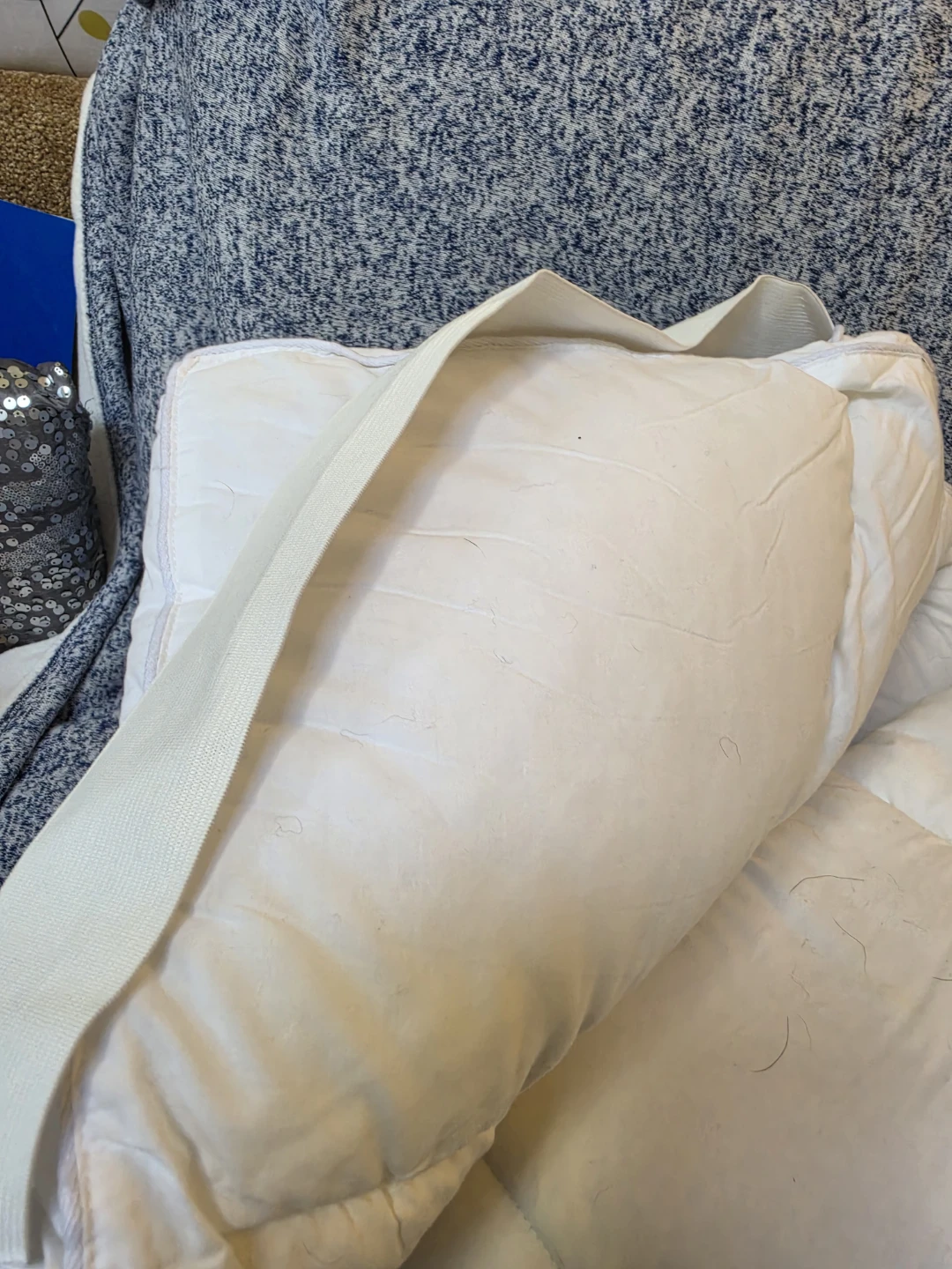 Mattress Topper - Twin