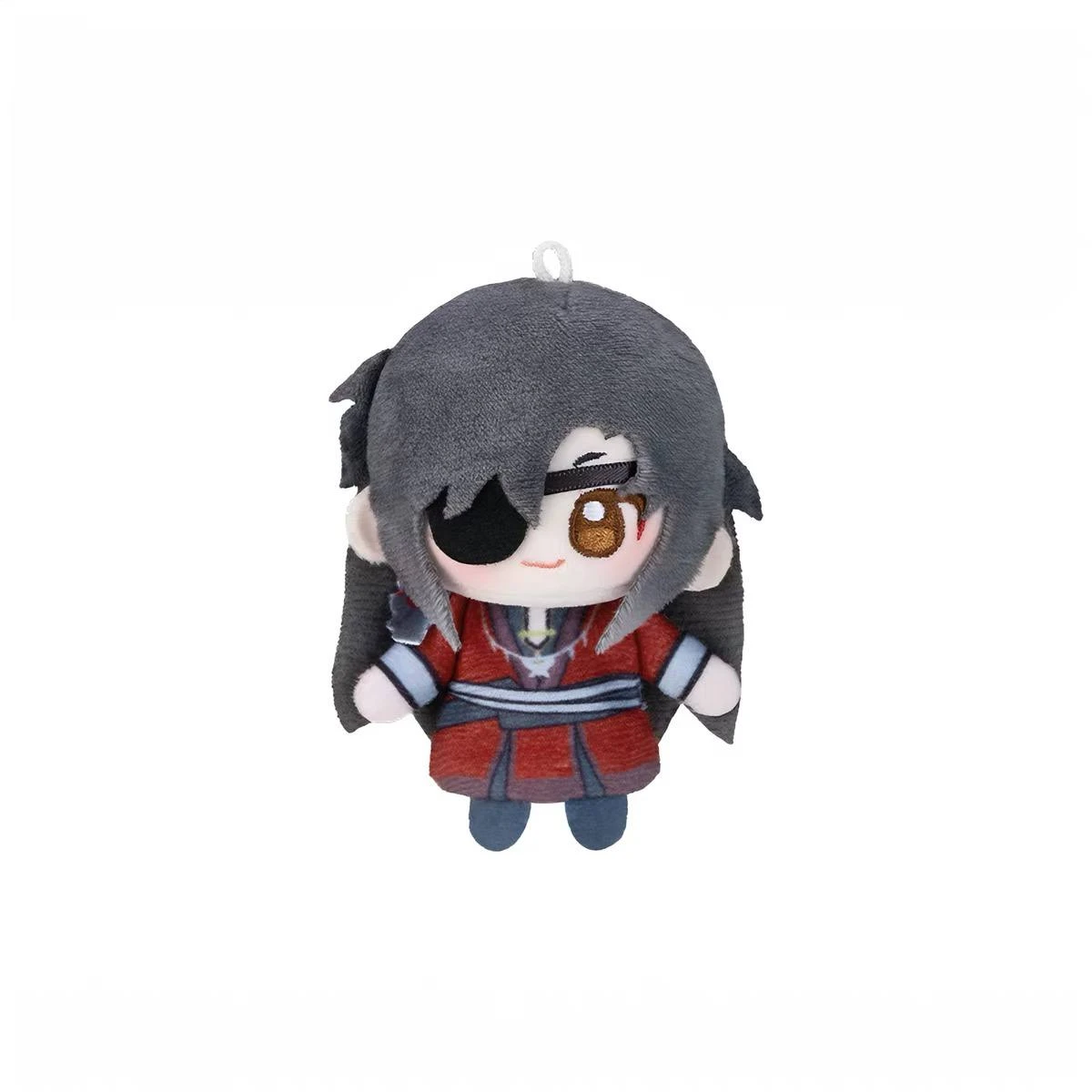 TGCF Keychain Xie Lian Hua Cheng Shi Qingxuan