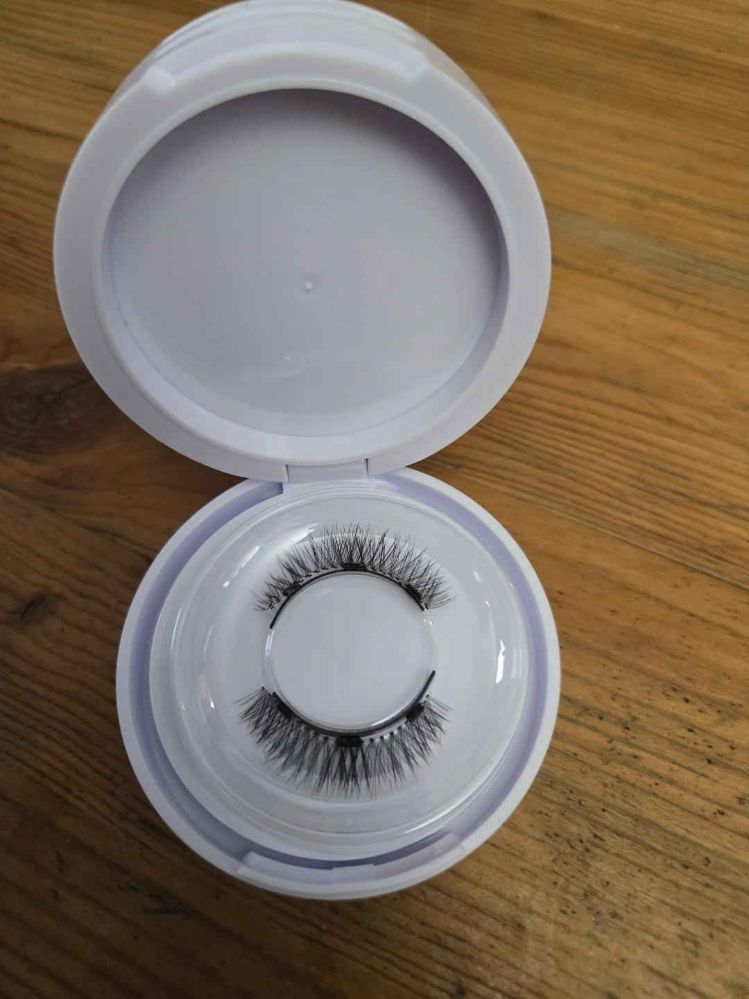 Magnetic eyelashes - photo 2