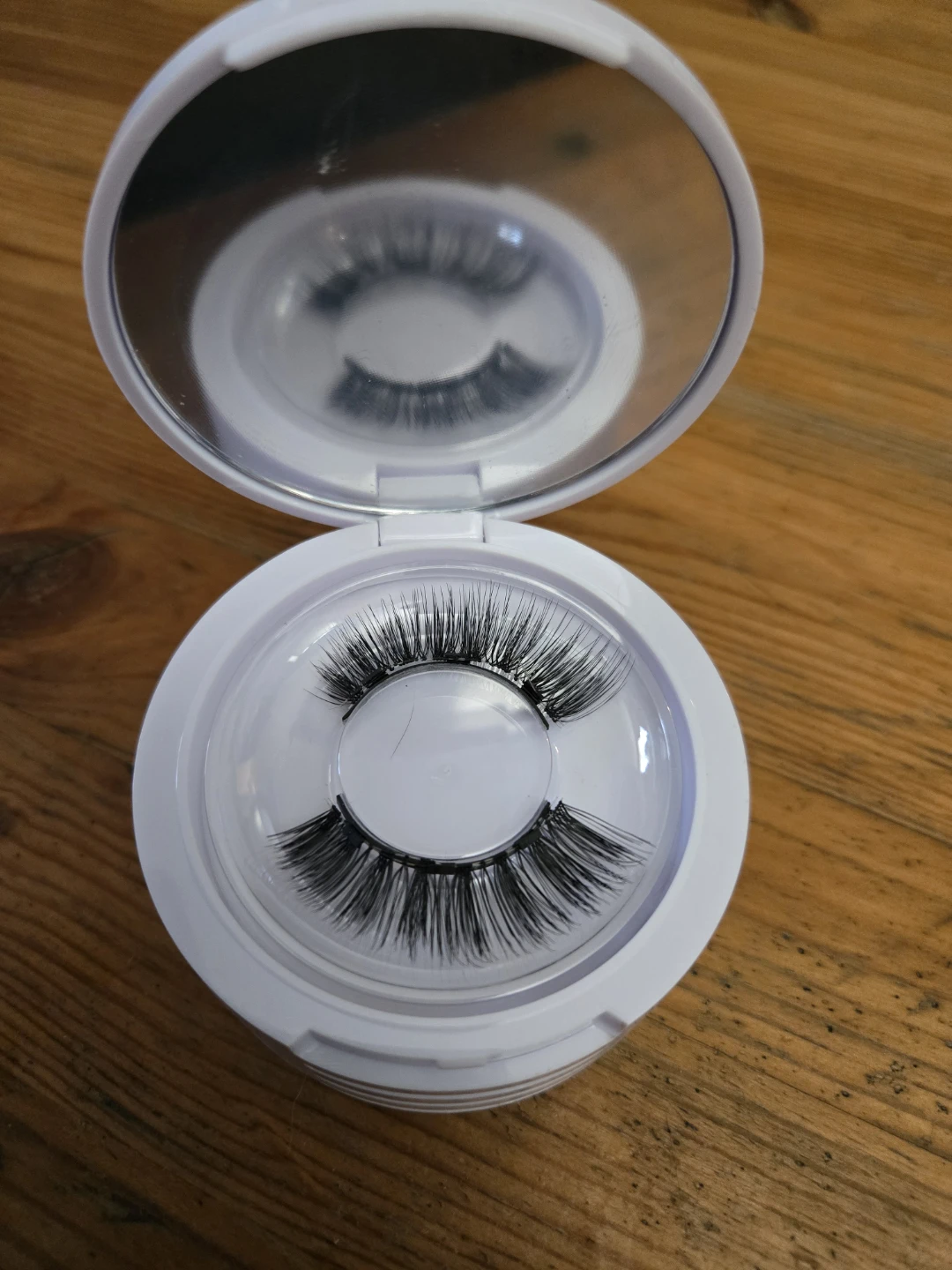 Magnetic eyelashes - photo 3