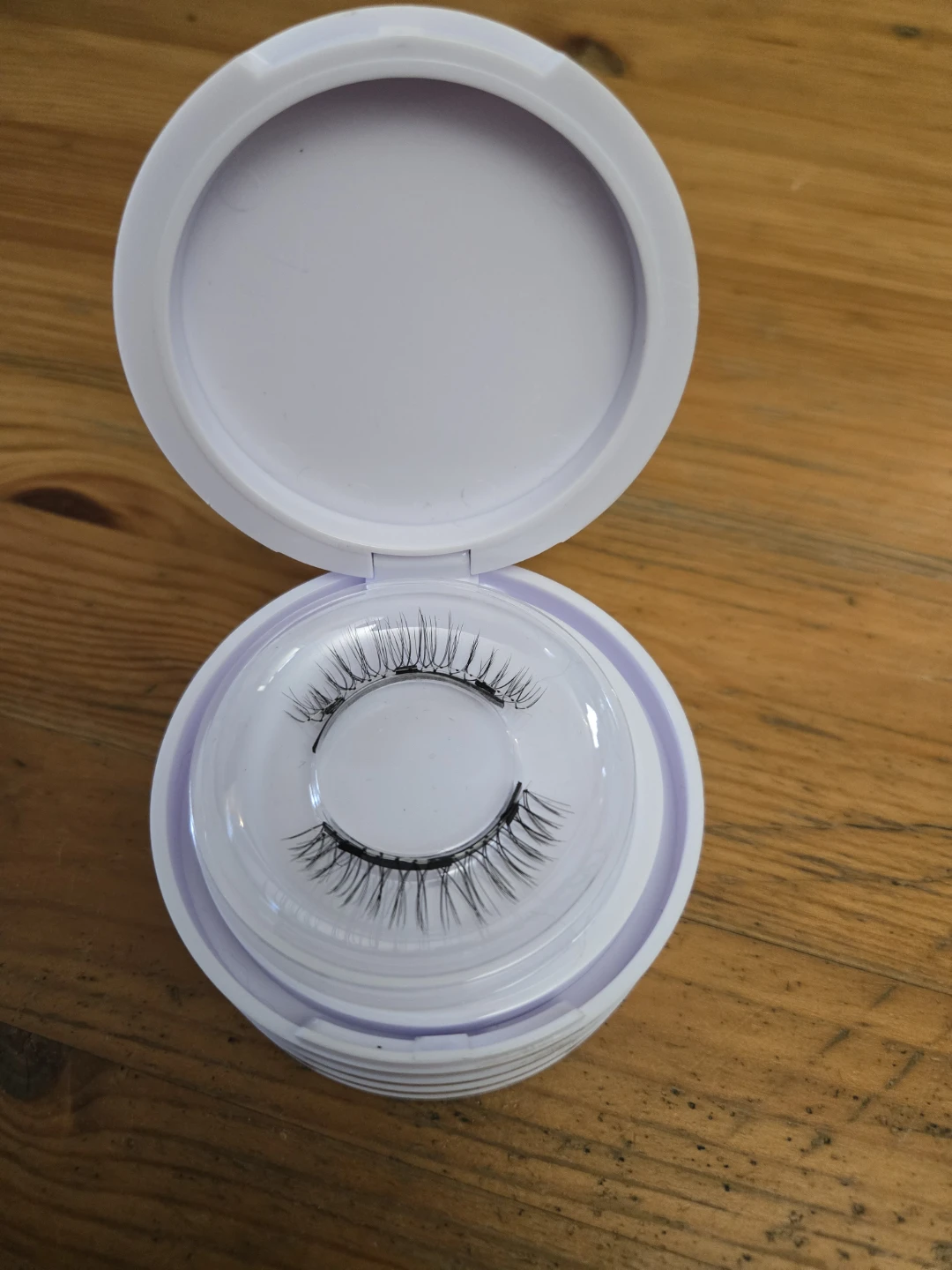 Magnetic eyelashes - photo 5