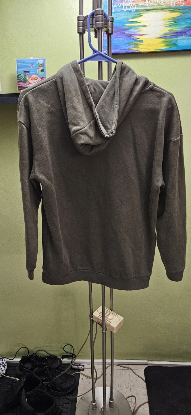 Dragon Ball Super Goku Hoodie - photo 3