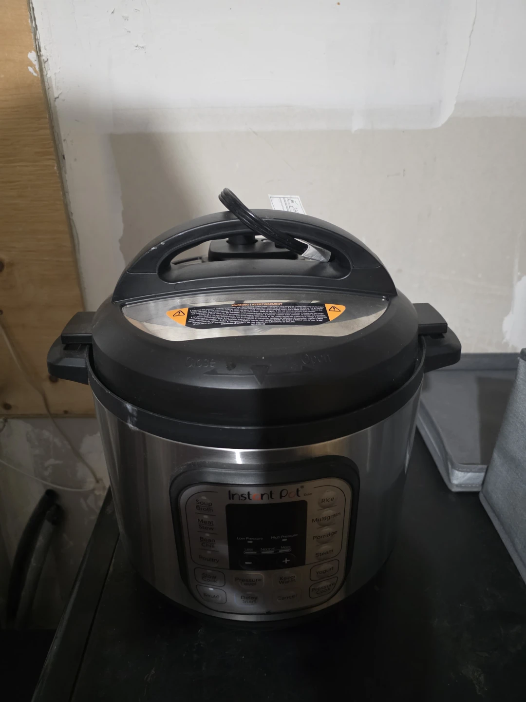 Instant Pot