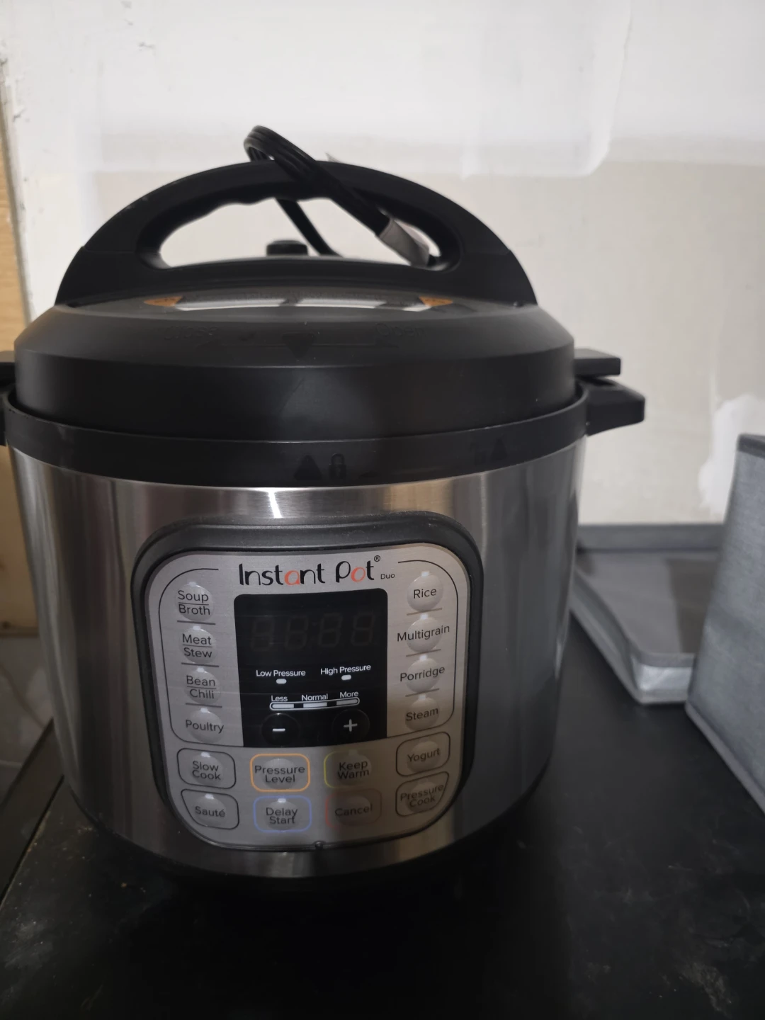 Instant Pot - photo 2