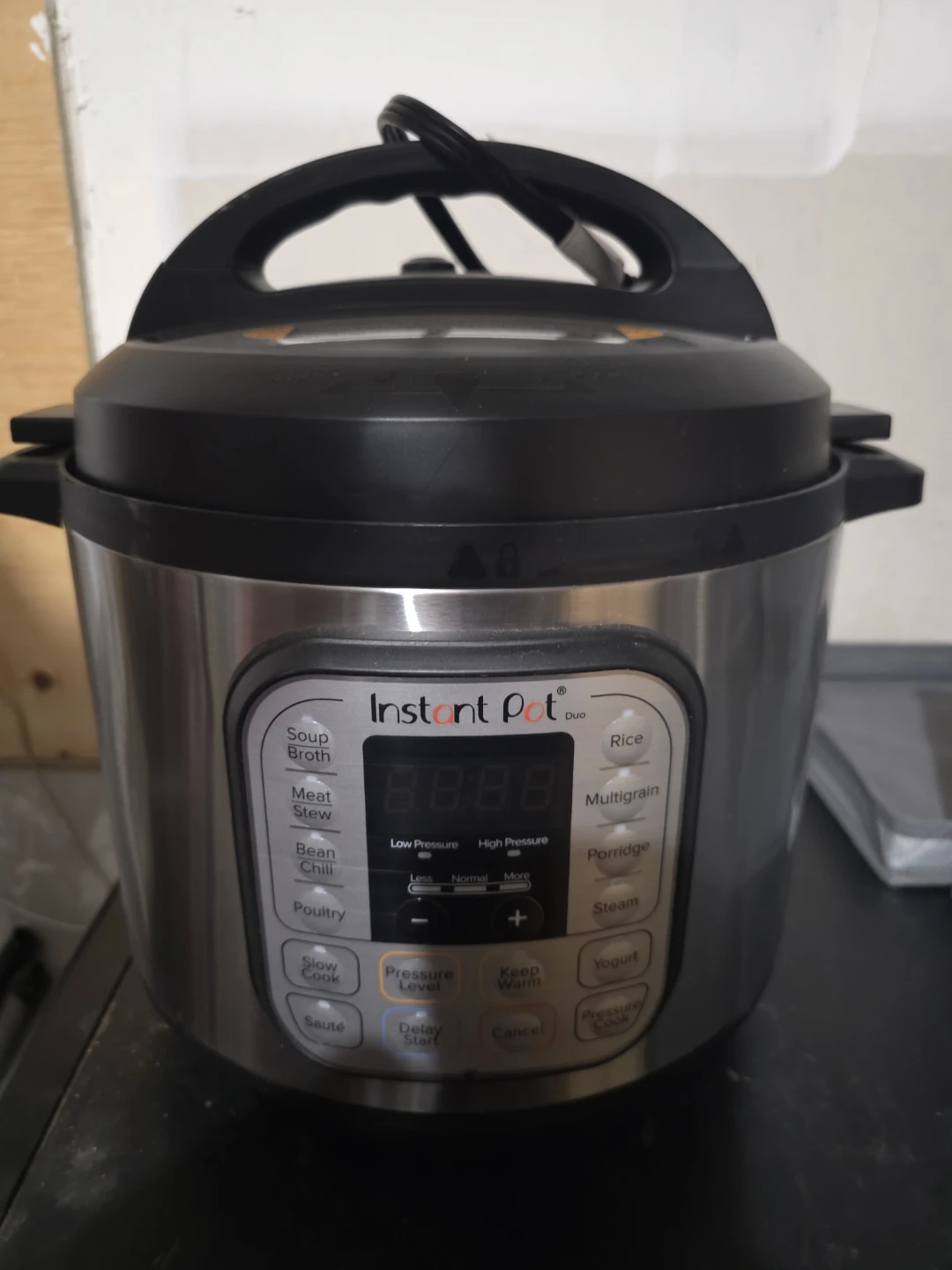 Instant Pot - photo 3