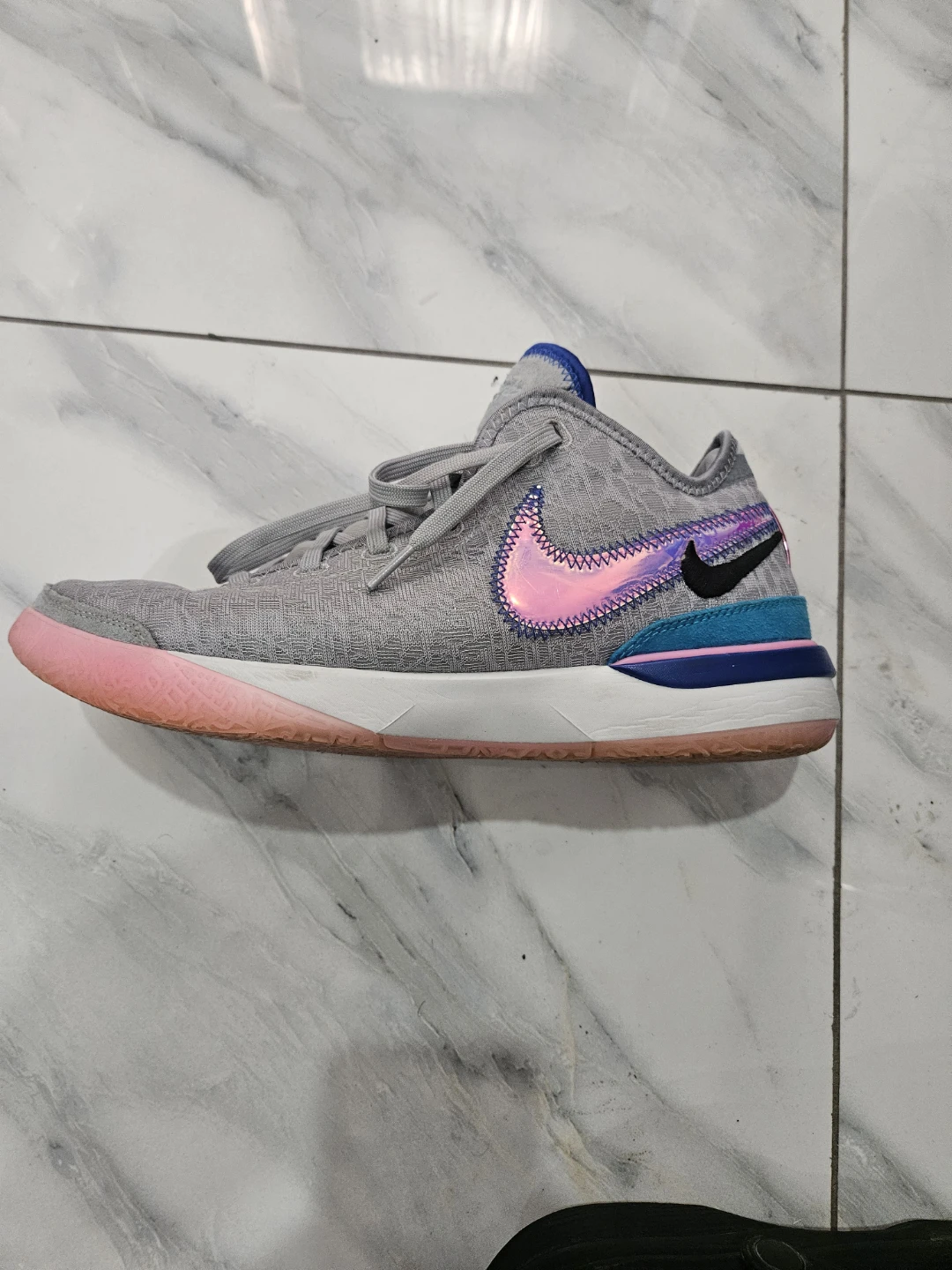 Nike Zoom LeBron NXXT