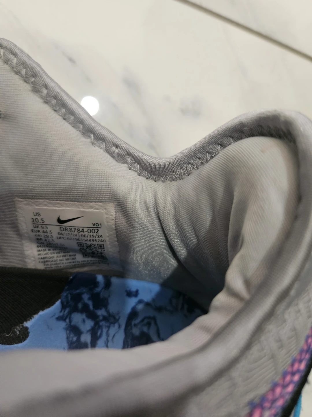 Nike Zoom LeBron NXXT - photo 2