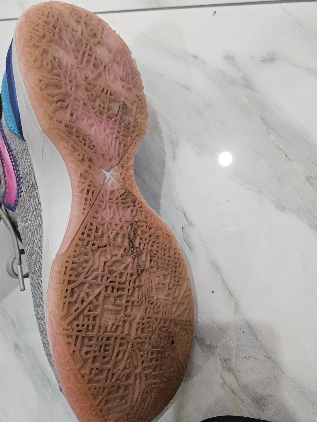 Nike Zoom LeBron NXXT - photo 3