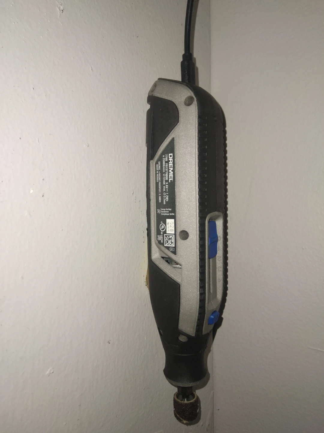 Dremel lite 7760 - photo 2