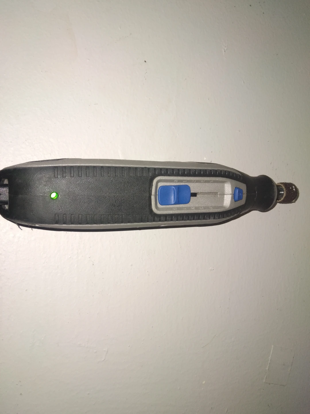 Dremel lite 7760 - photo 4