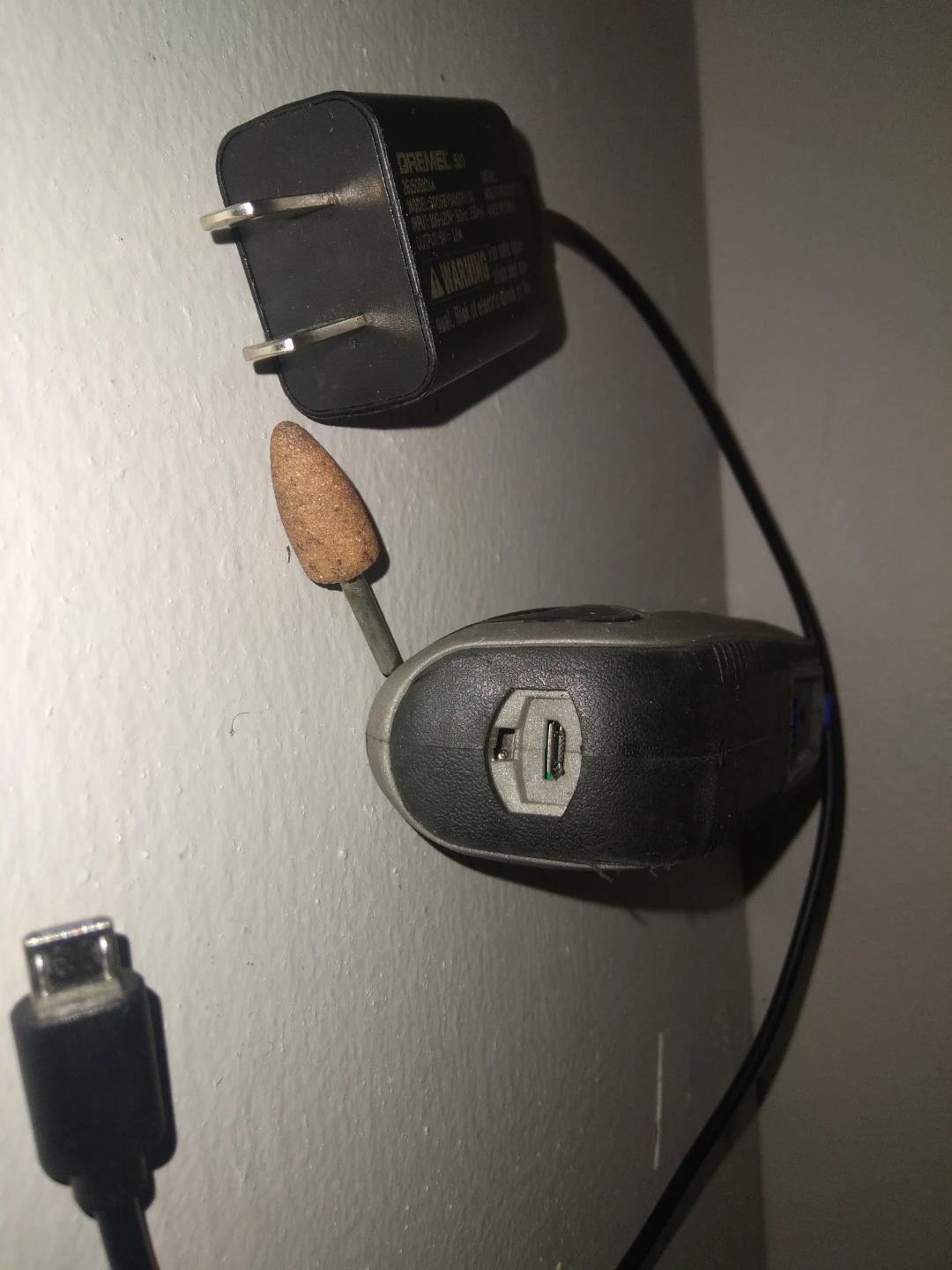 Dremel lite 7760 - photo 5