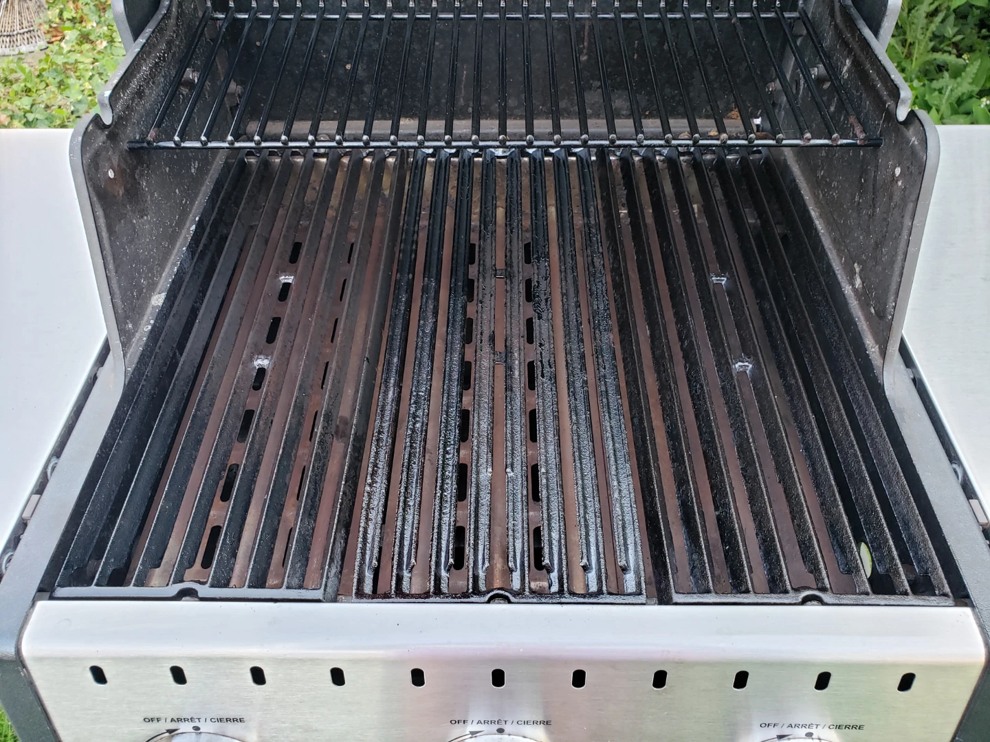 Broil King Baron Gas BBQ - photo 4