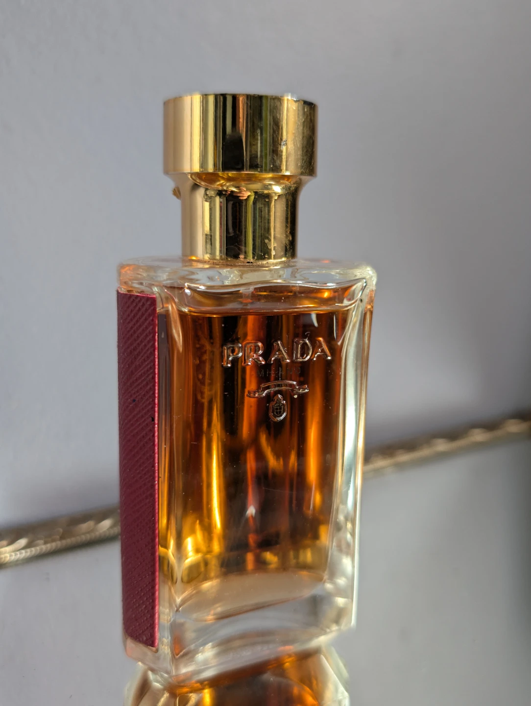 Prada la femme intense 50ml