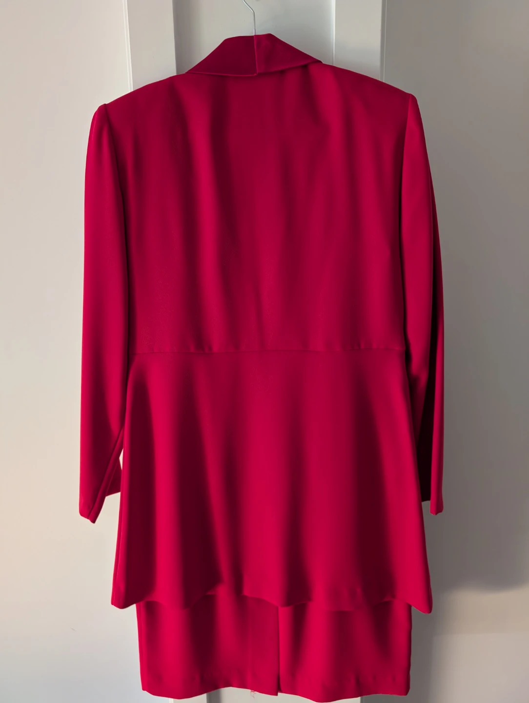 ALGO Women's Fuschia Suit Set - photo 4