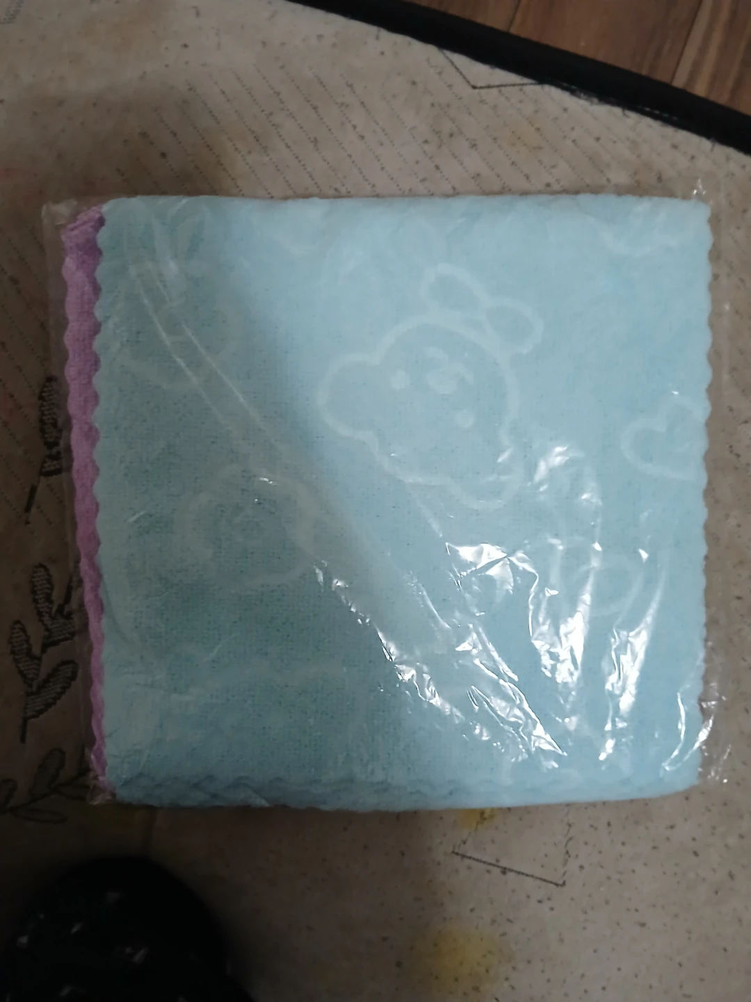 10 pcs towel