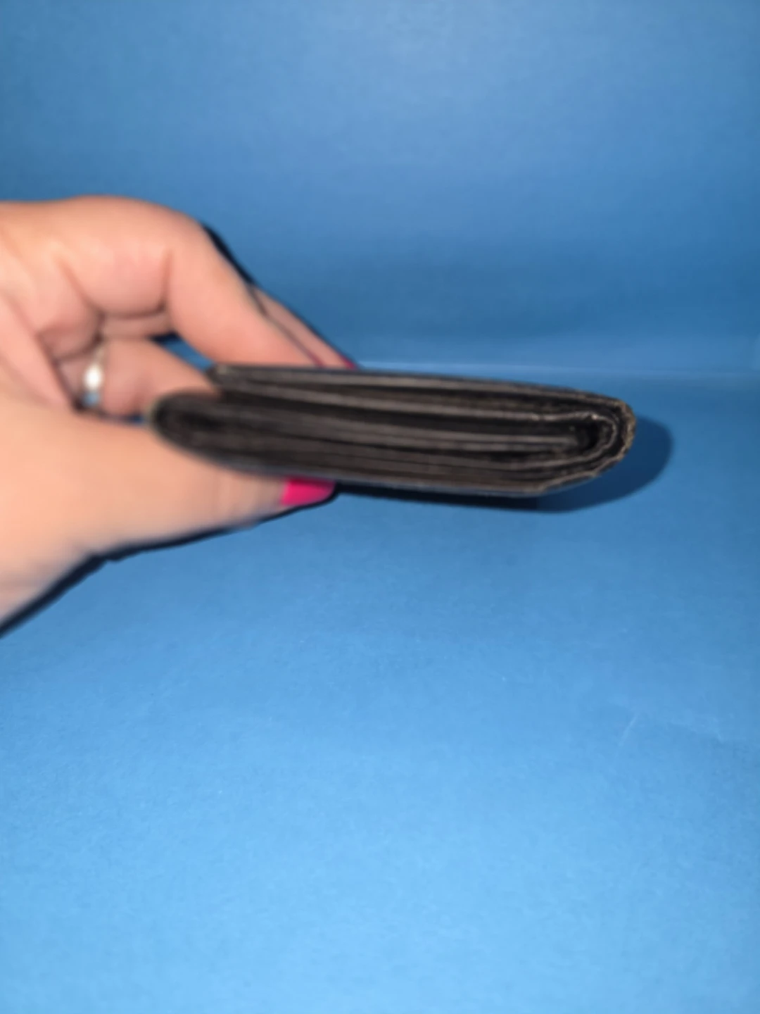 Pittsburgh Steelers Bifold Wallet - photo 3
