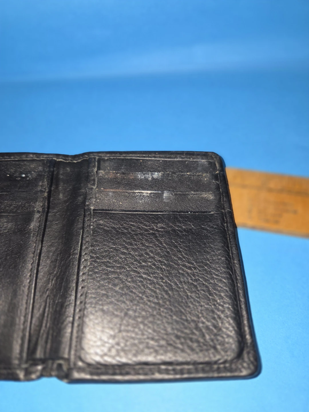 Pittsburgh Steelers Bifold Wallet - photo 5
