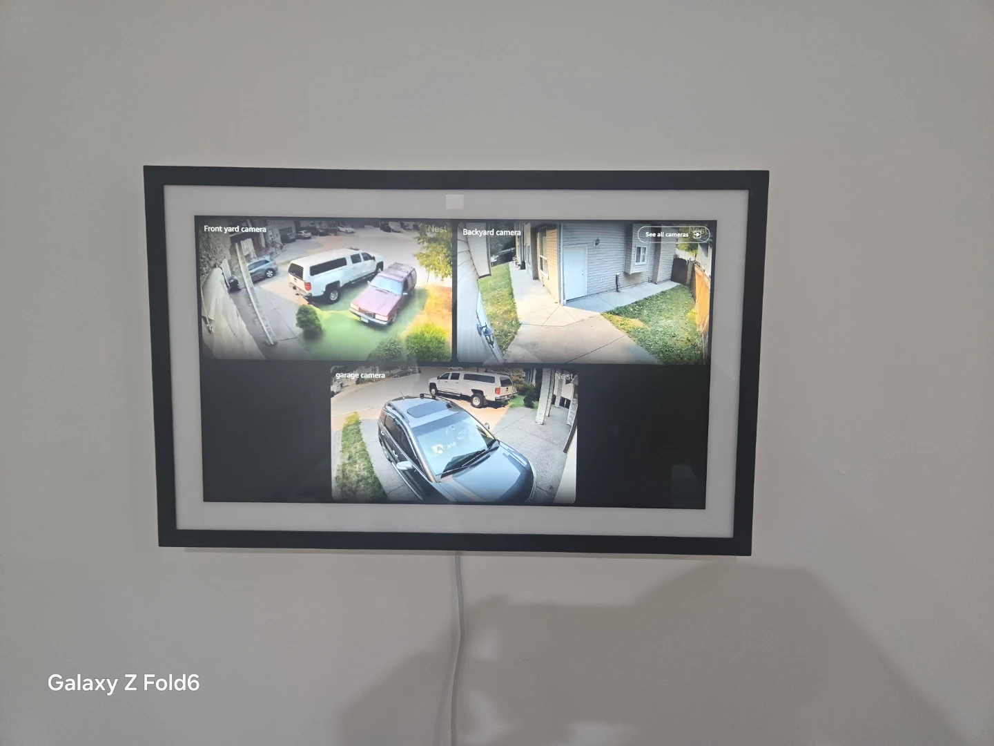 Amazon Echo Show 15 (2nd Gen) – The Ultimate Smart Home Hub - photo 2