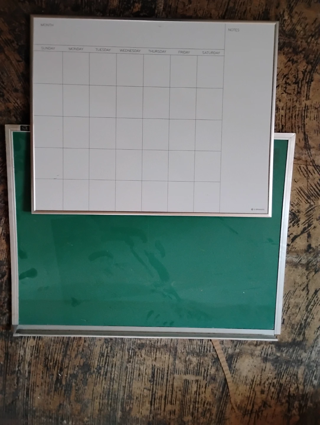 Bulk sale of frames , chalkboard and other listing - photo 5