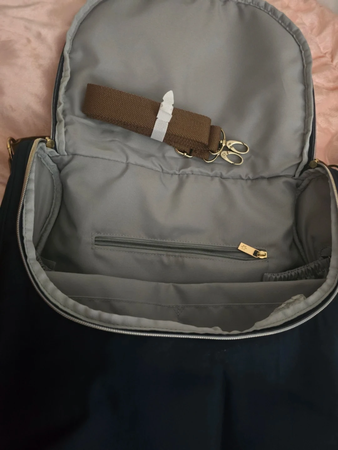 Skip Hop Diaper Bag - photo 4