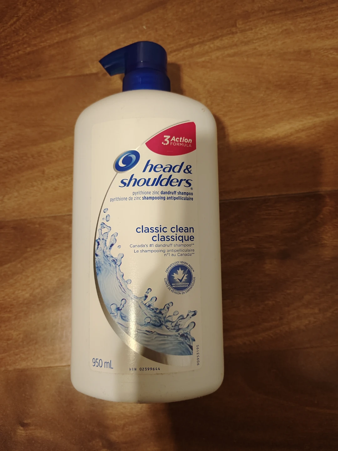Shampoo