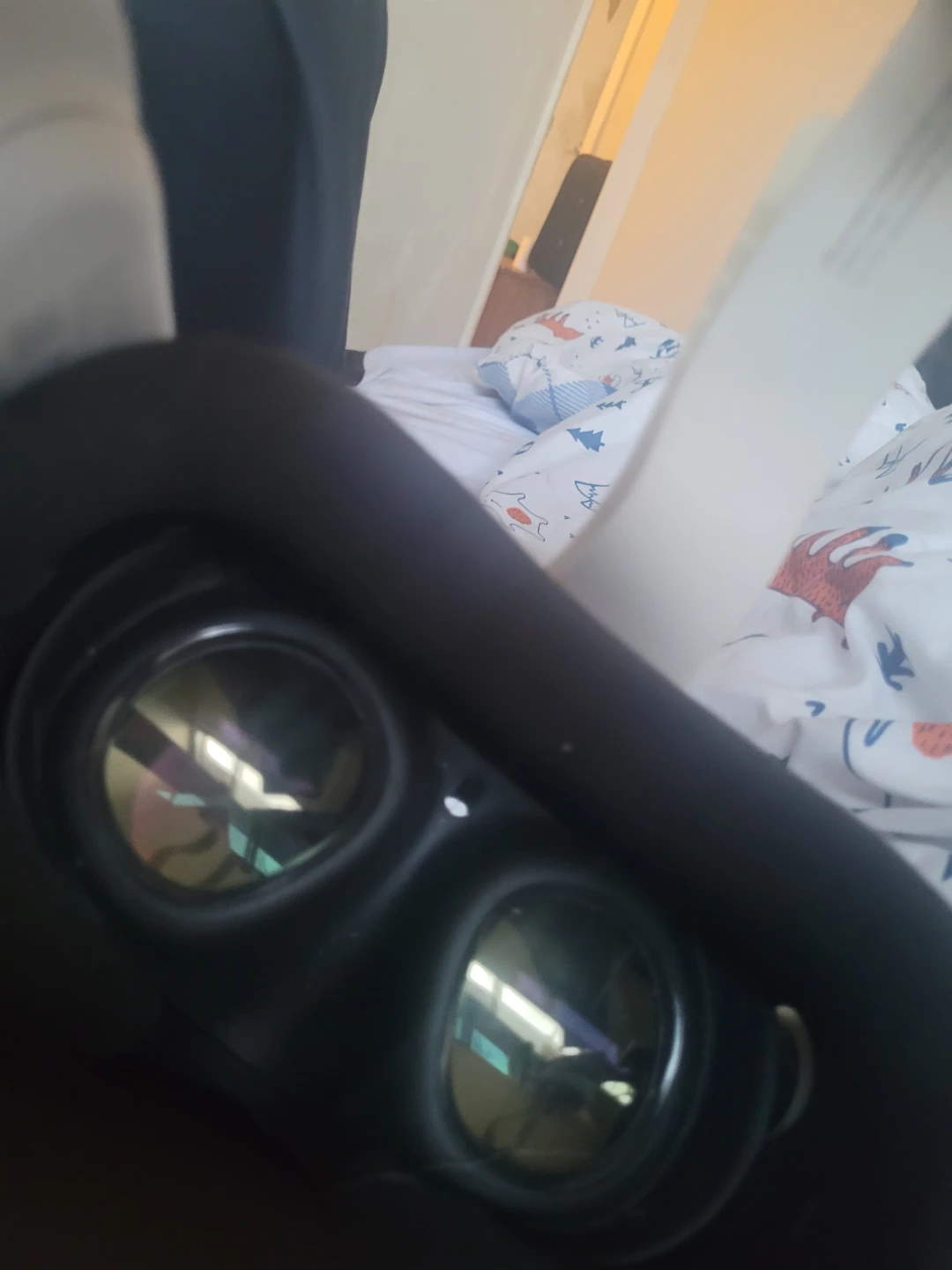 Meta Quest 3 VR Headset - photo 3